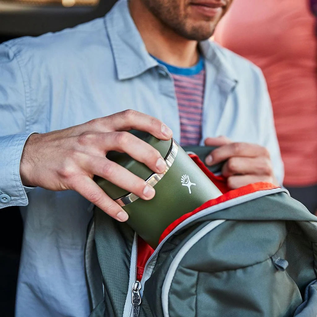 12 oz Insulated Food Jar - Image 6