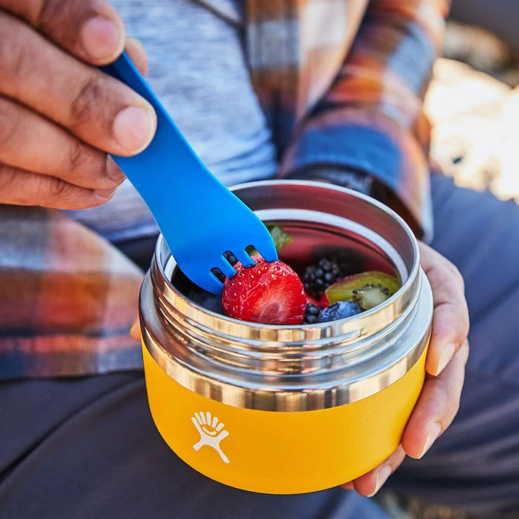 12 oz Insulated Food Jar - Image 7
