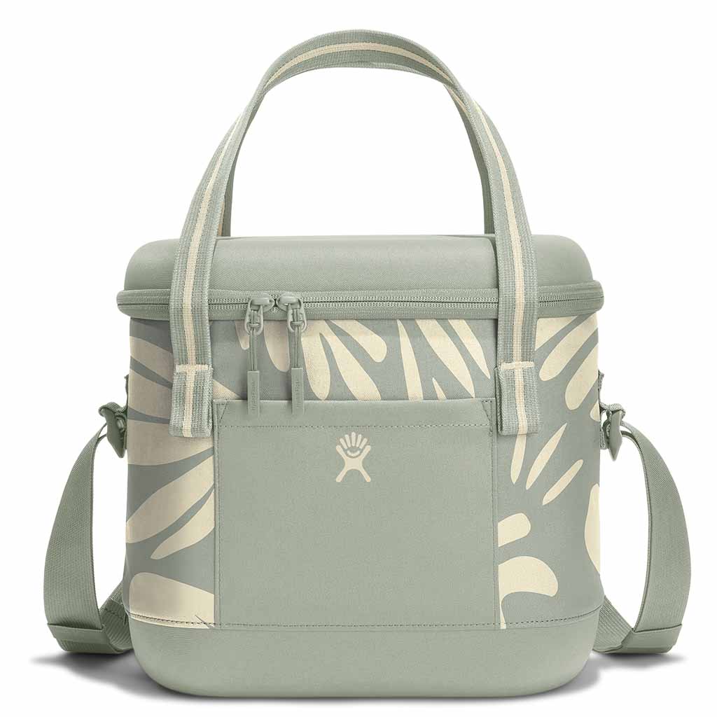 12L Carry Out Soft Cooler