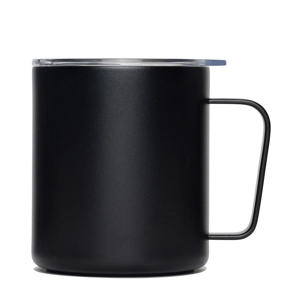 12oz Camp Cup - Image 4