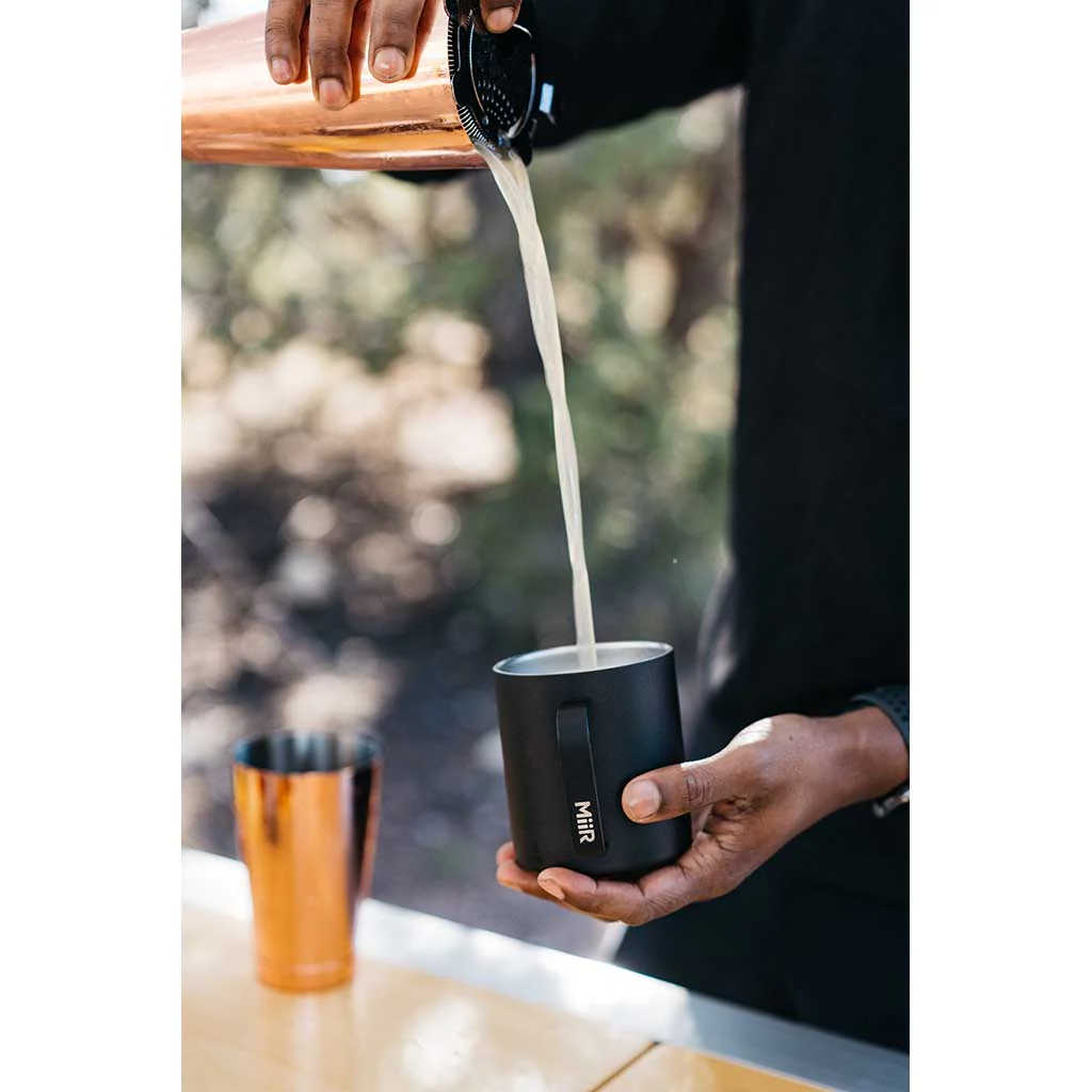 12oz Camp Cup - Image 6