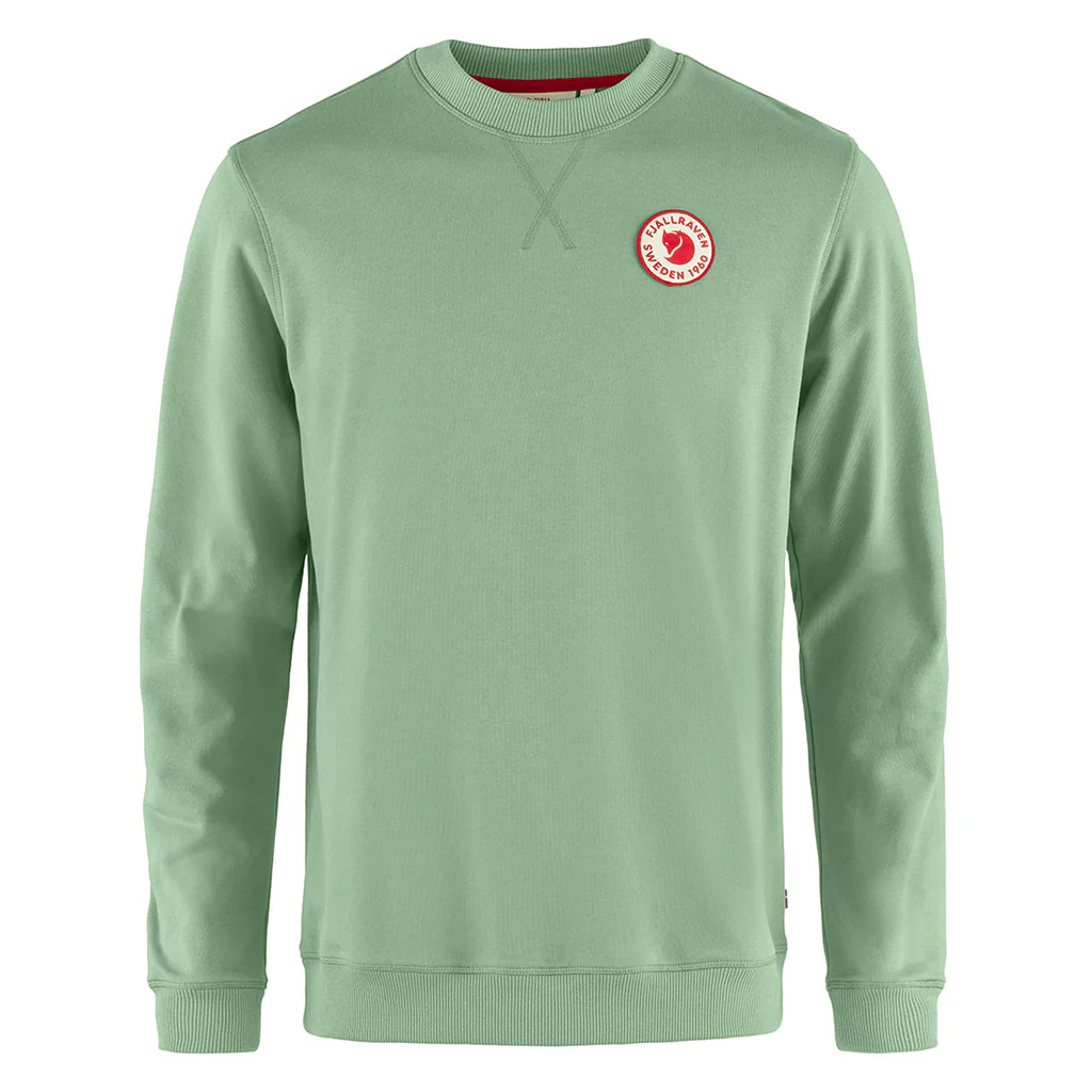 1960 Logo Badge Sweater | Men's