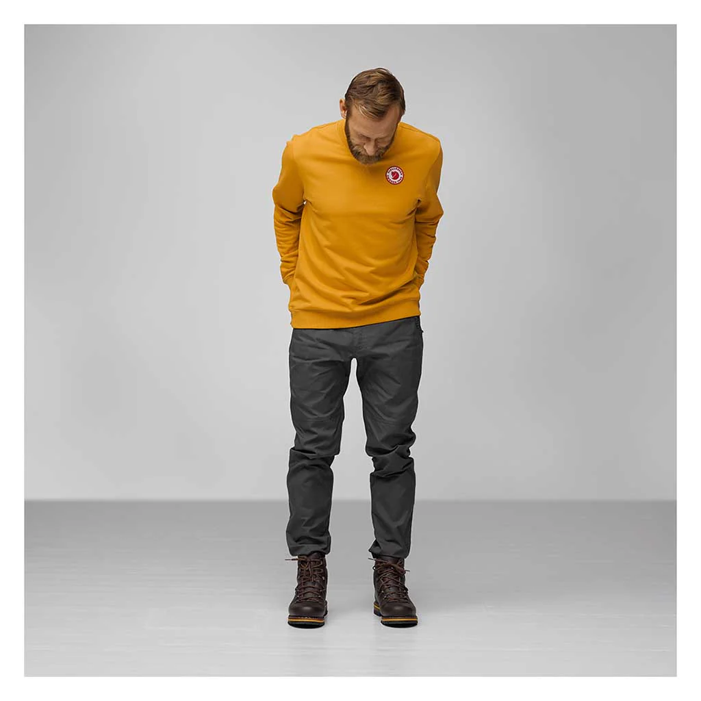 1960 Logo Badge Sweater | Men's - Image 2