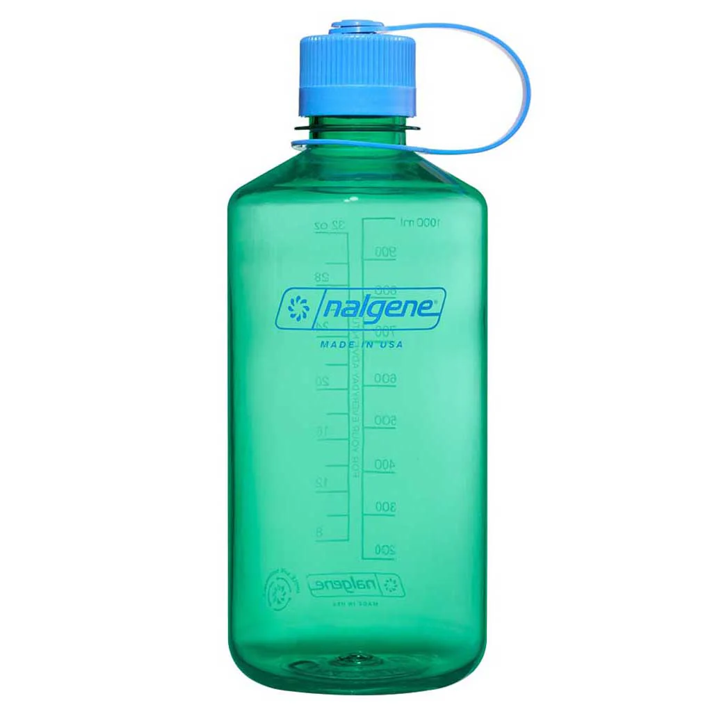 1L Narrow Mouth Tritan Sustain
