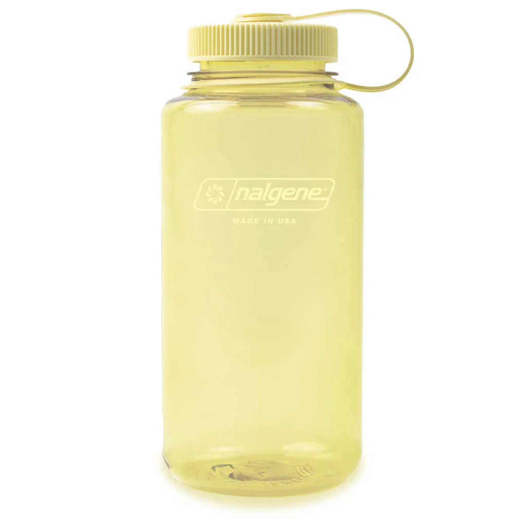 1L Wide Mouth Tritan Sustain