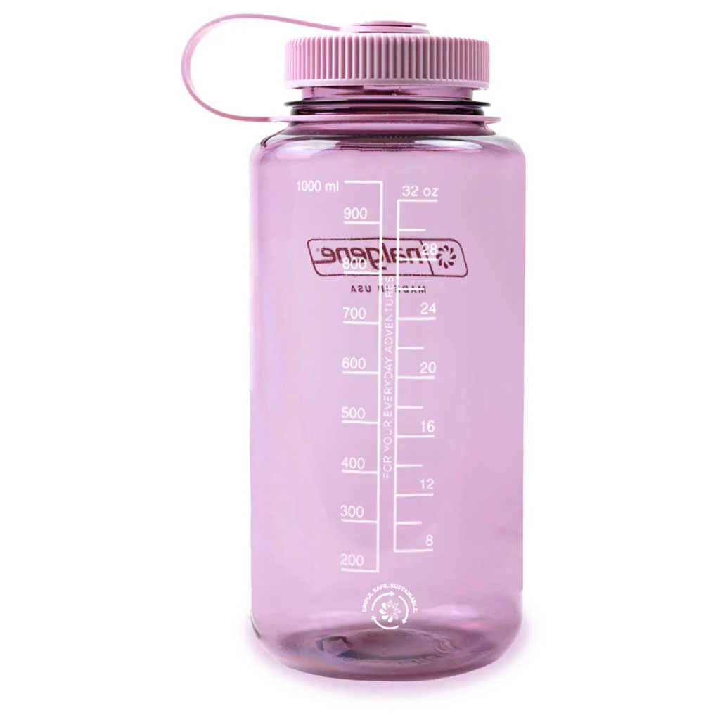 1L Wide Mouth Tritan Sustain - Image 2