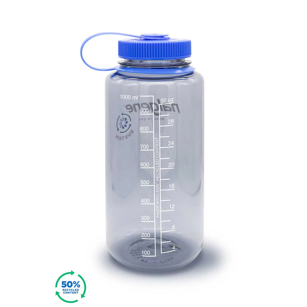 1L Wide Mouth Tritan Sustain - Image 2