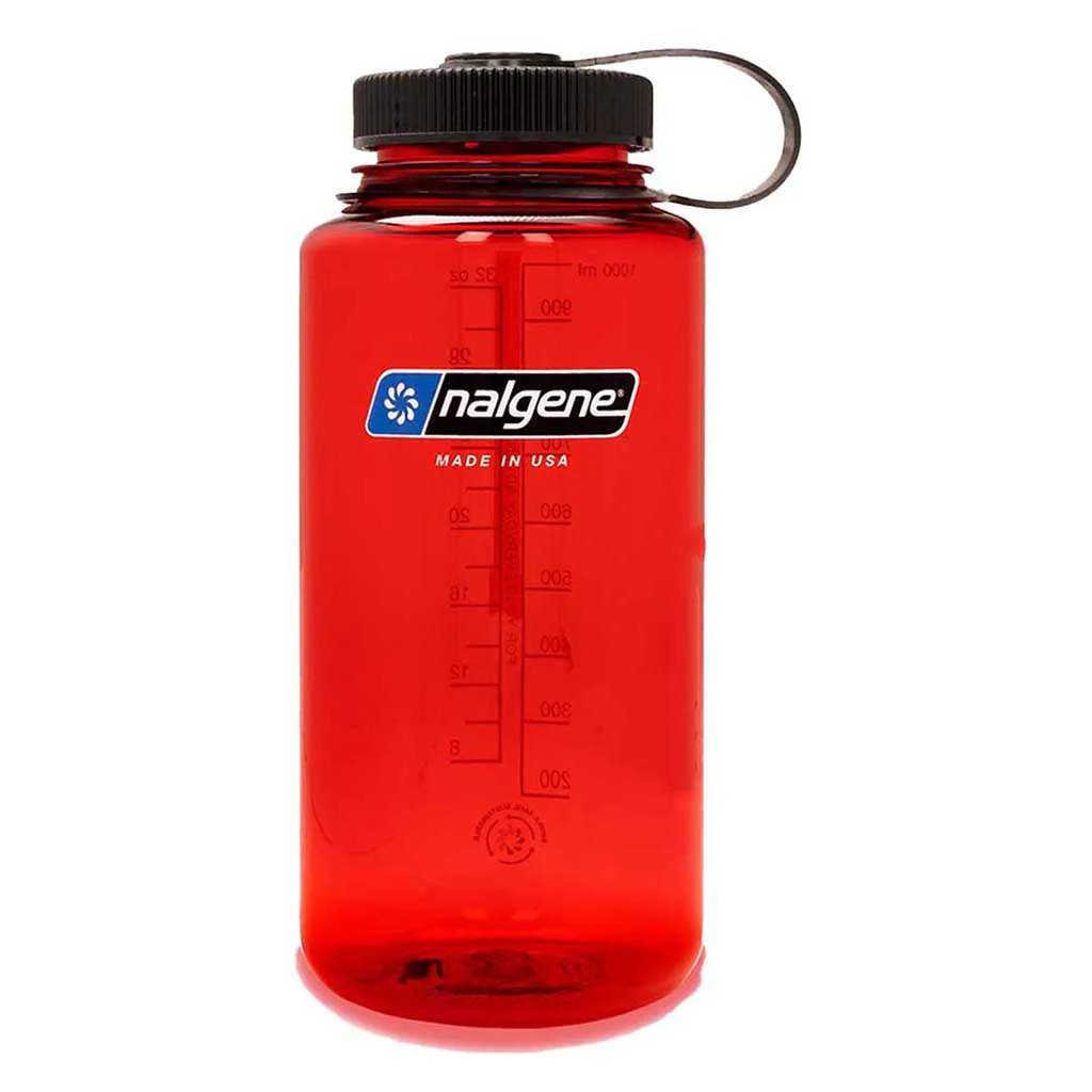 1L Wide Mouth Tritan Sustain