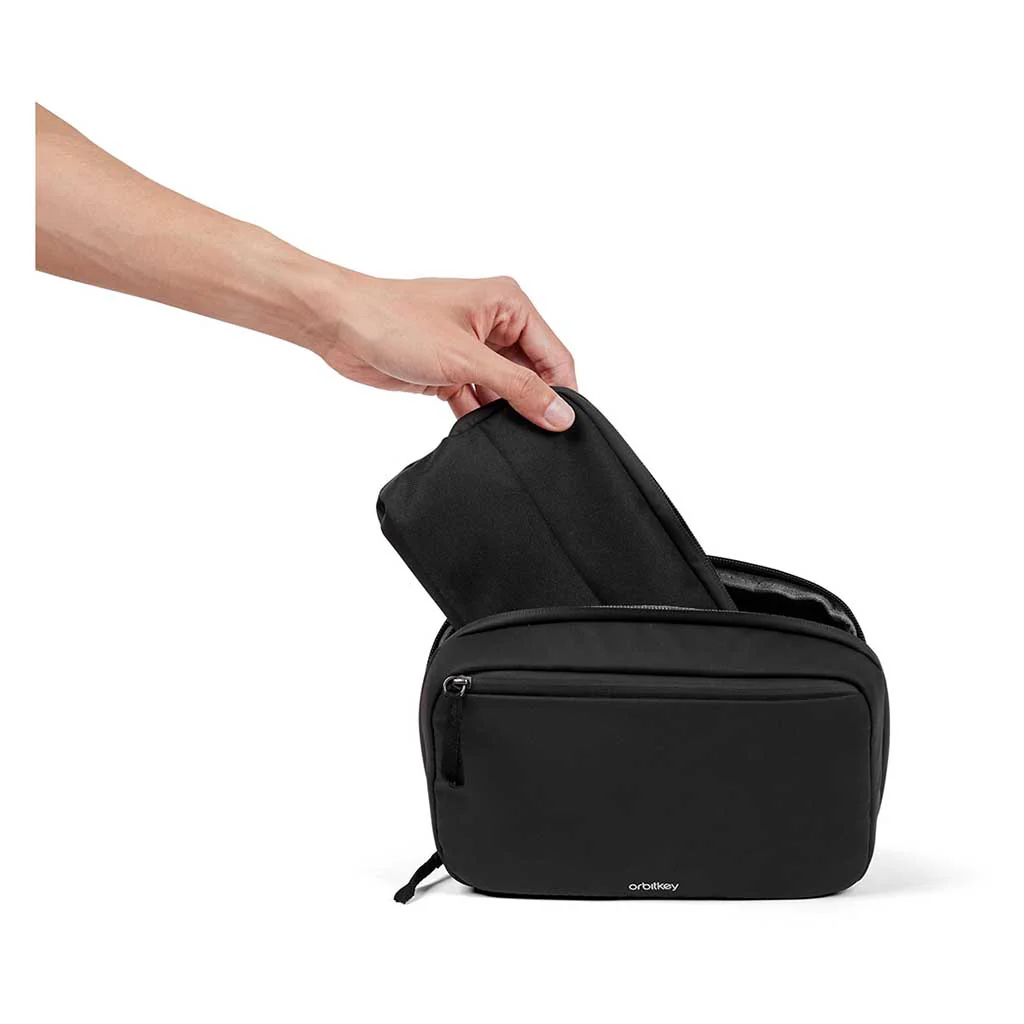 2-in-1 Tech Pouch - Image 4