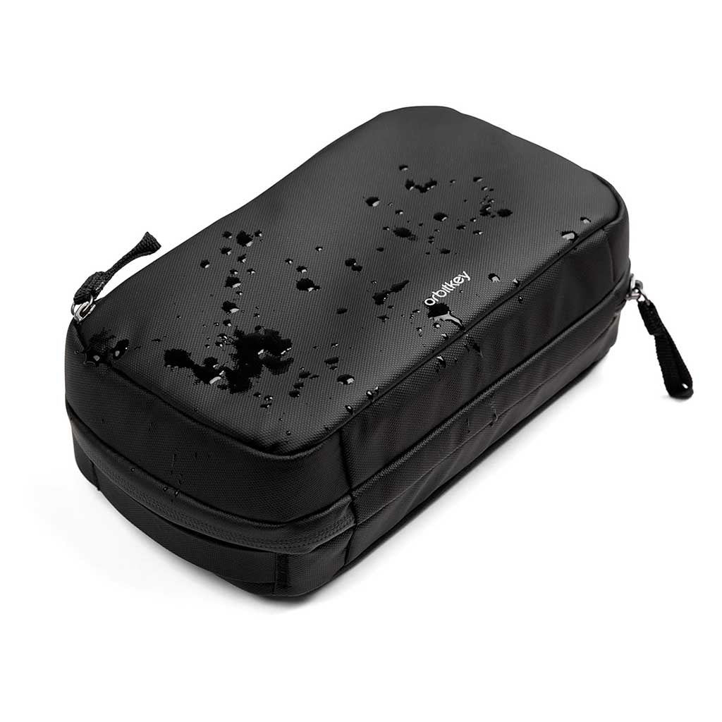 2-in-1 Tech Pouch - Image 5