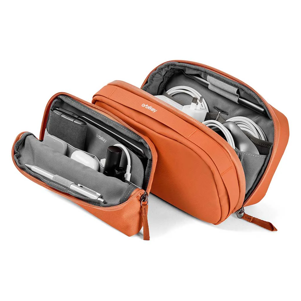 2-in-1 Tech Pouch - Image 2