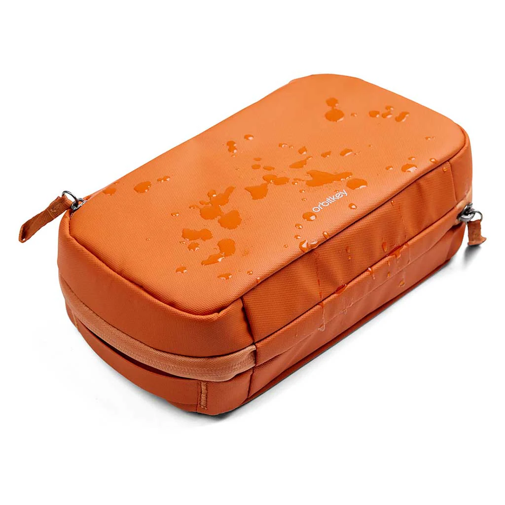 2-in-1 Tech Pouch - Image 5
