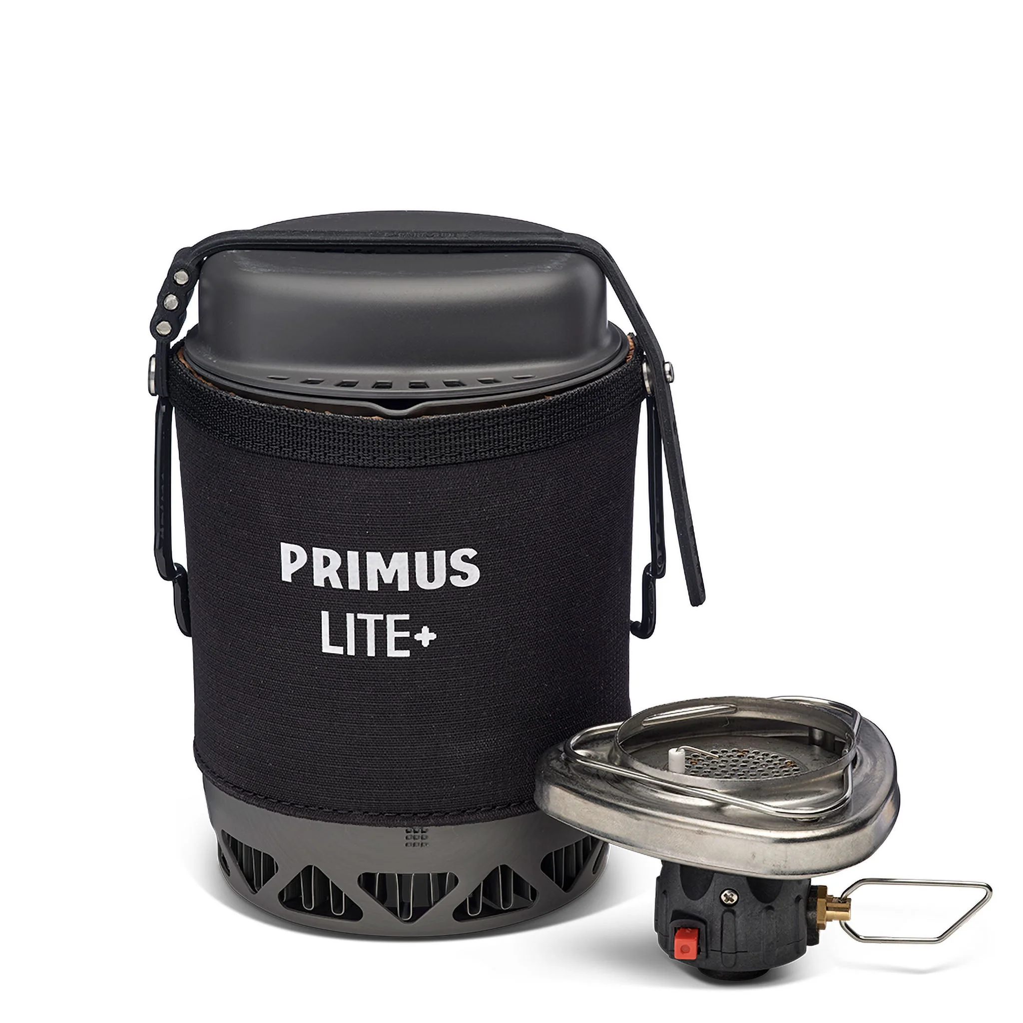Lite Plus Stove System II