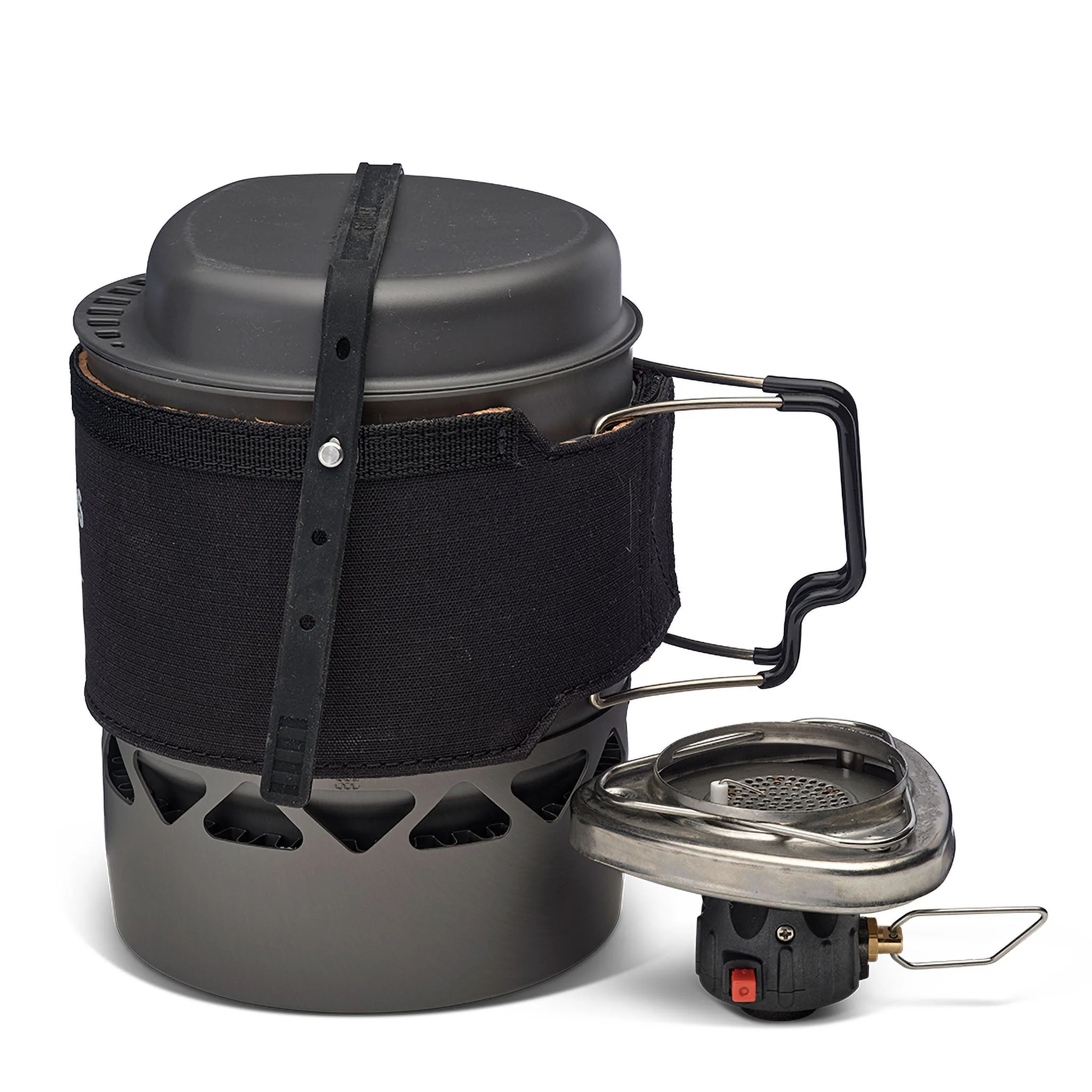 Lite XL Stove System II - Image 4