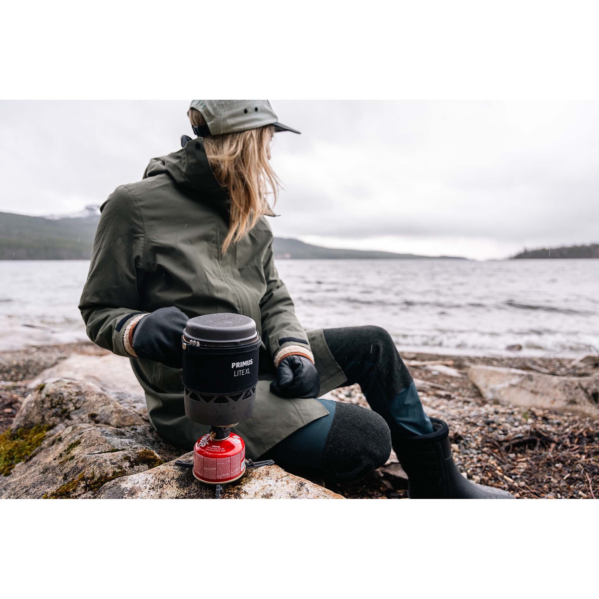 Lite XL Stove System II - Image 9
