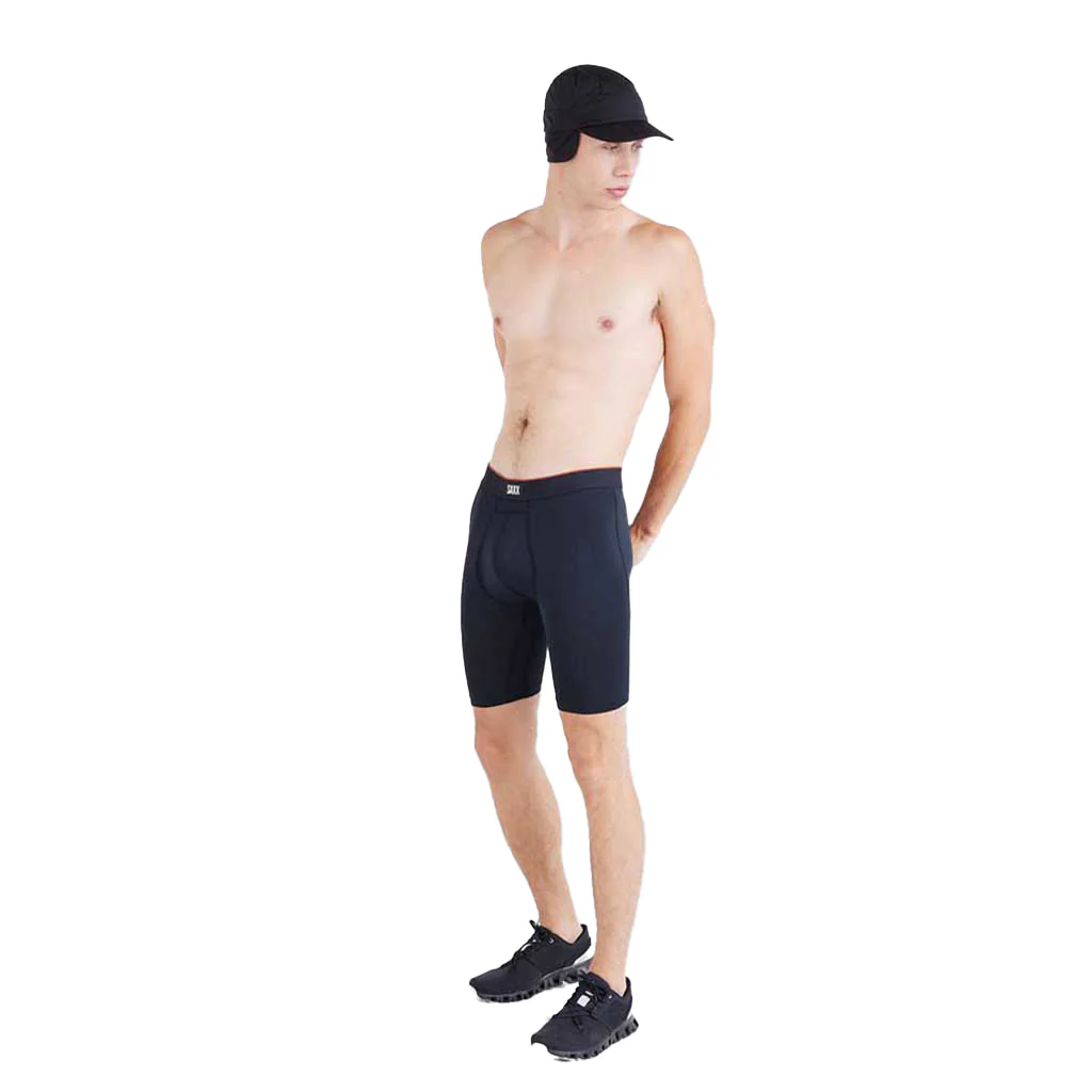 Multi-Sport Mesh Long Boxer Brief 2 Pack - Image 2