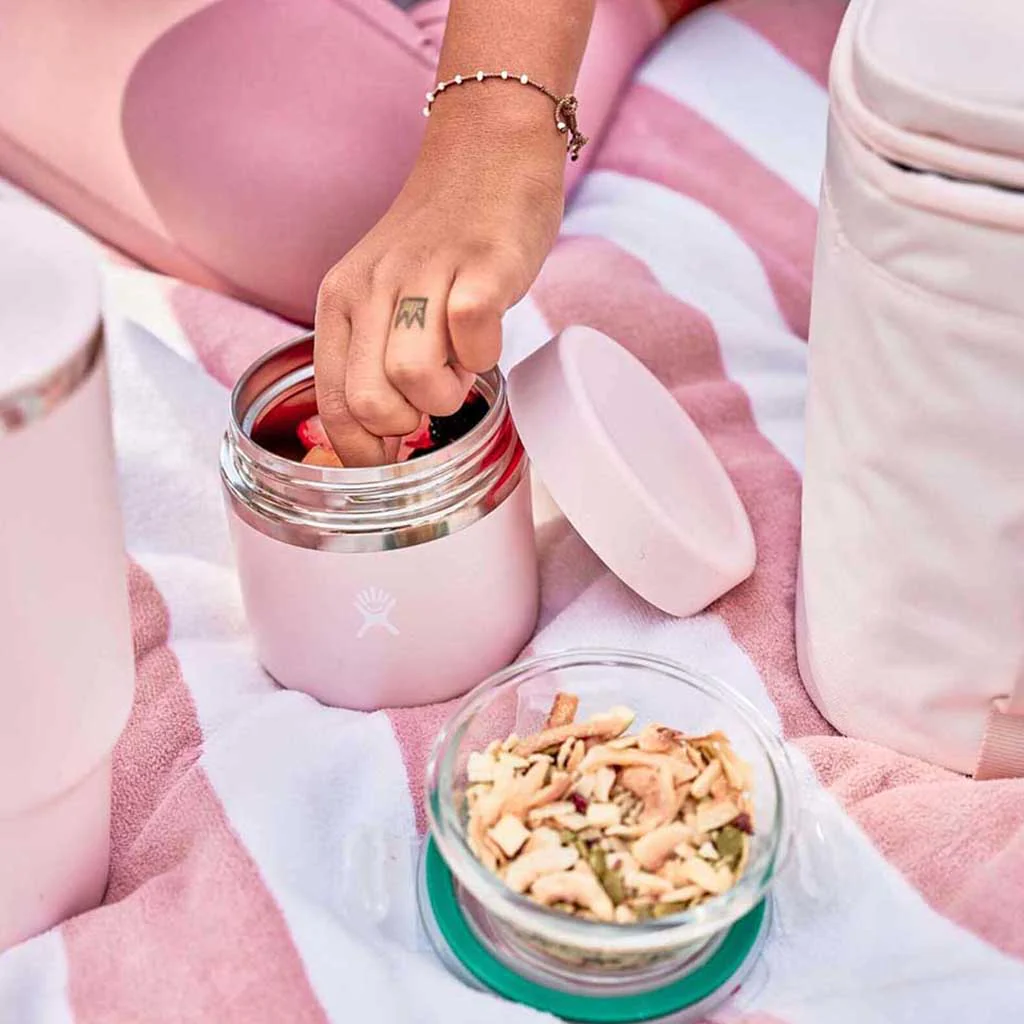 20 oz Insulated Food Jar - Image 14