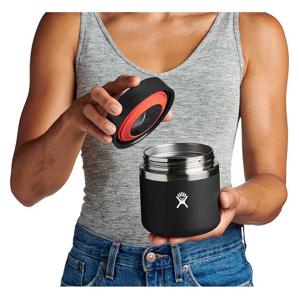 20 oz Insulated Food Jar - Image 2