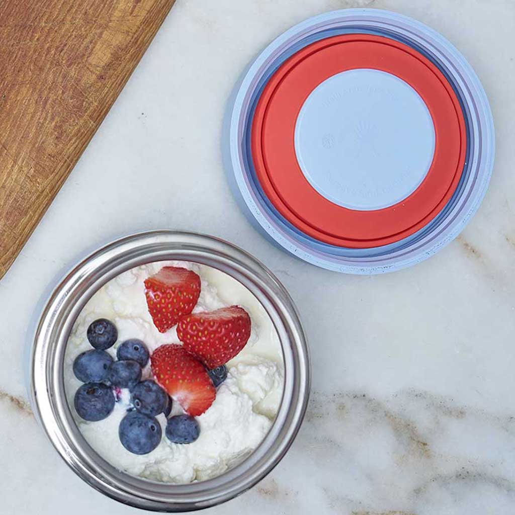 20 oz Insulated Food Jar - Image 2