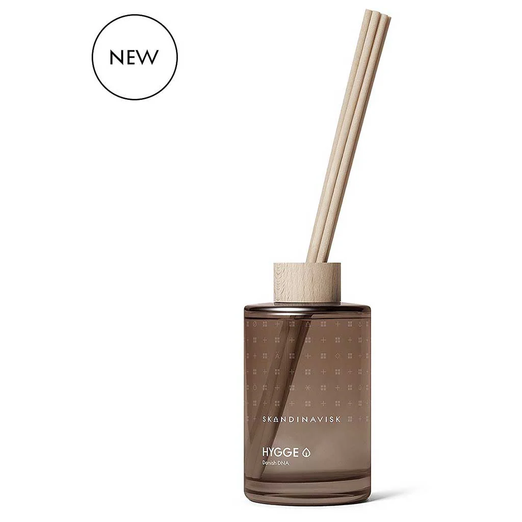 Reed Diffuser 200ml | Hygge - Image 3