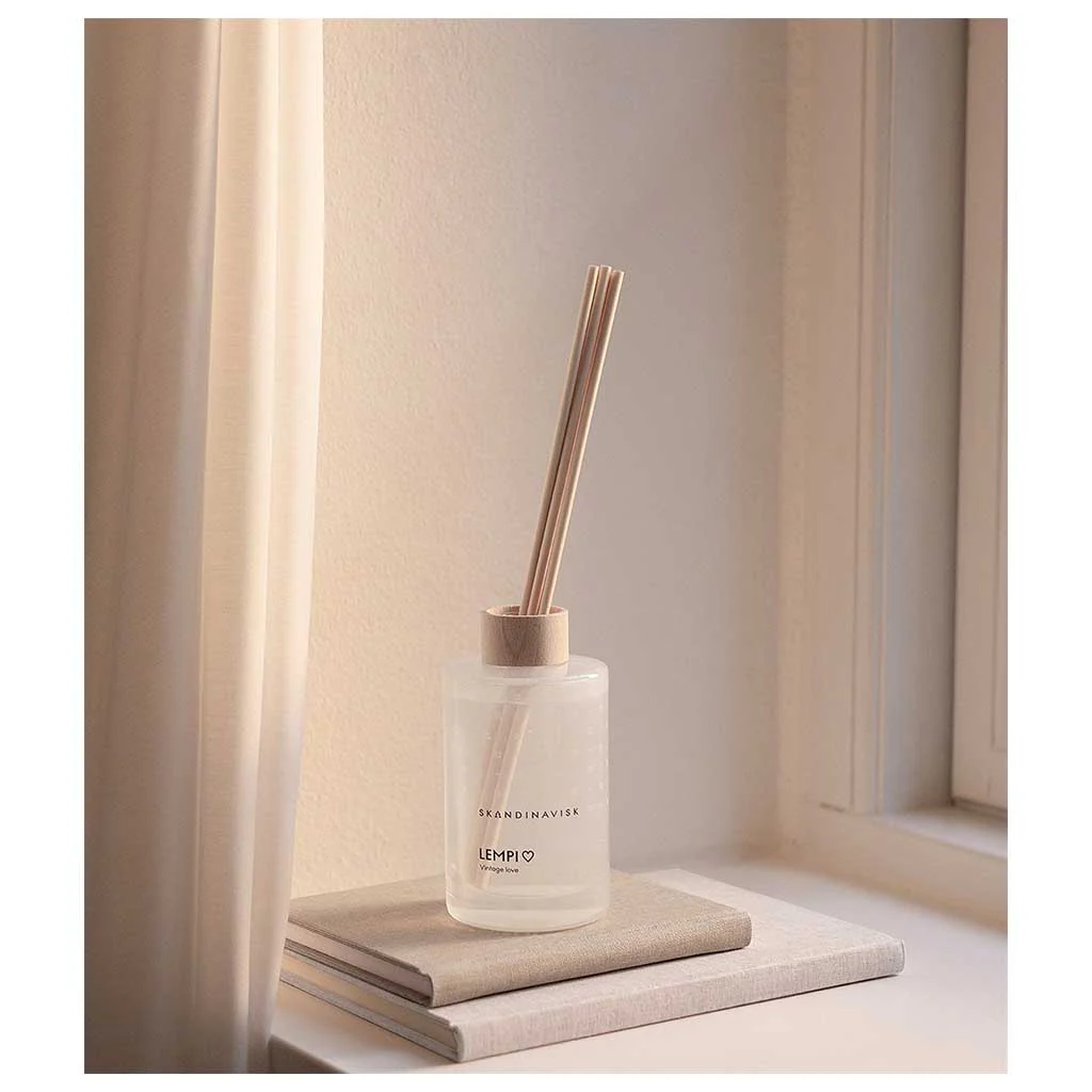 Reed Diffuser 200ml | Lempi - Image 2