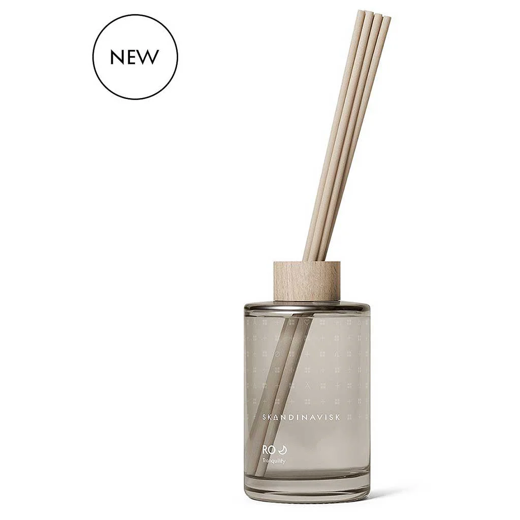 Reed Diffuser 200ml | Ro - Image 3