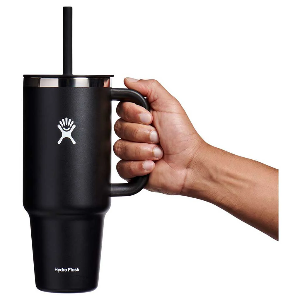 40 oz All Around Travel Tumbler - Image 4