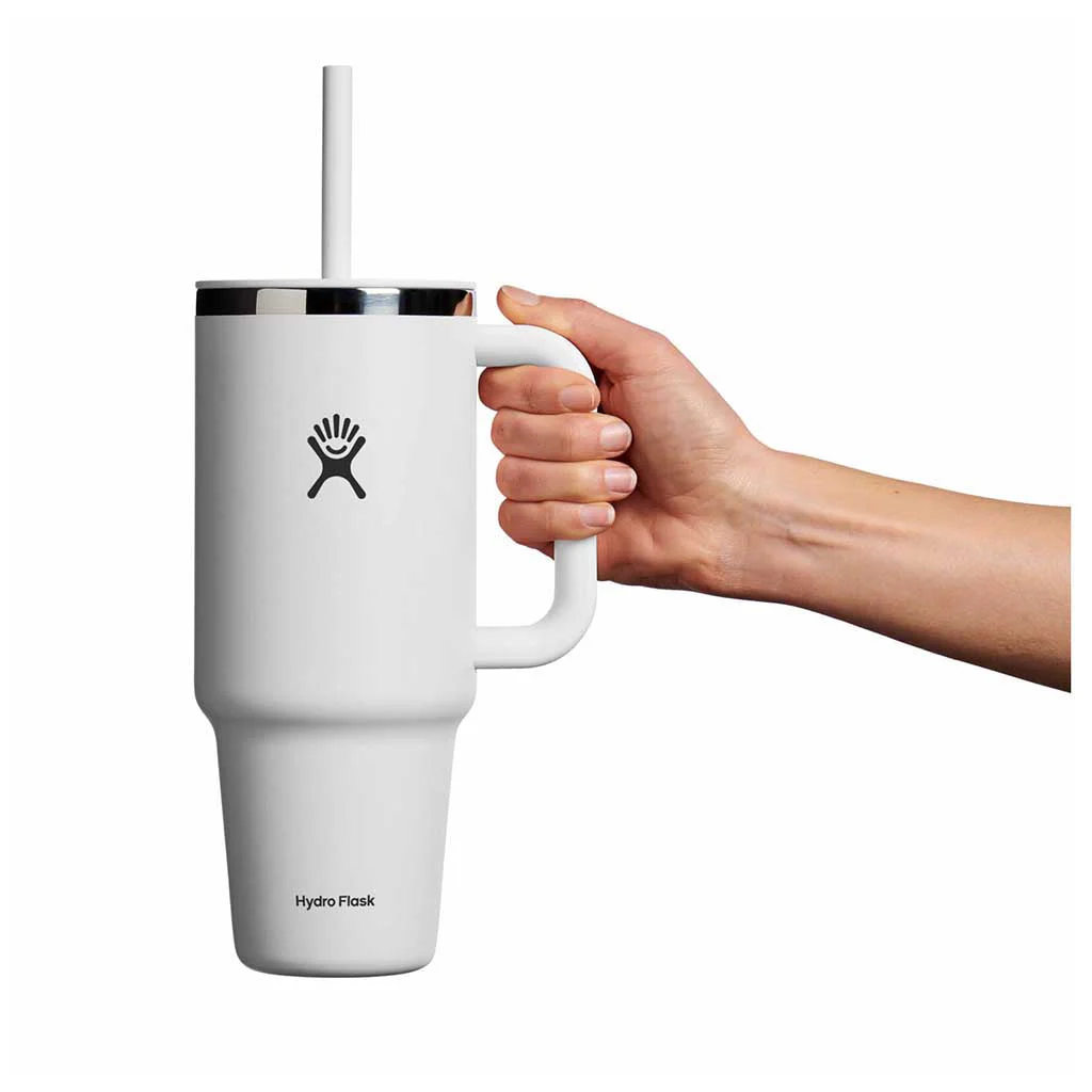 40 oz All Around Travel Tumbler - Image 2