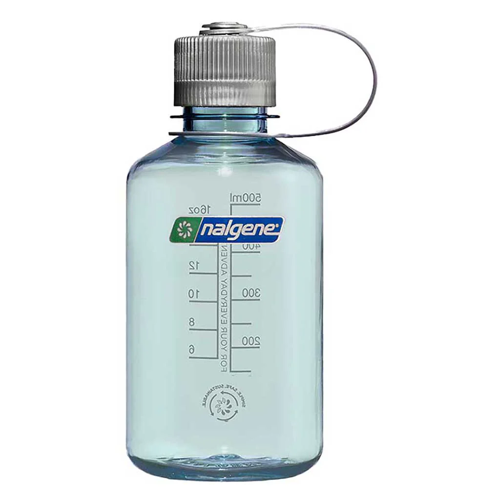 500ml Narrow Mouth Tritan Sustain