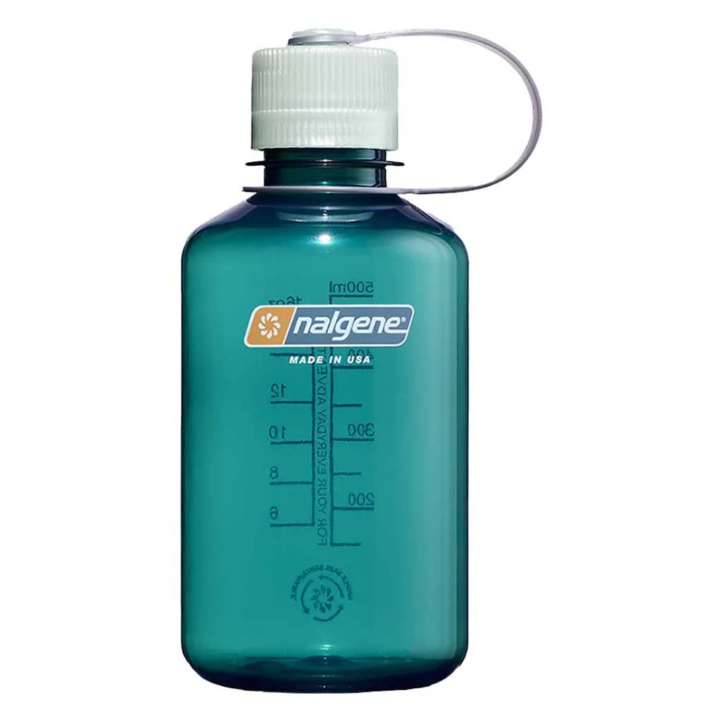 500ml Narrow Mouth Tritan Sustain