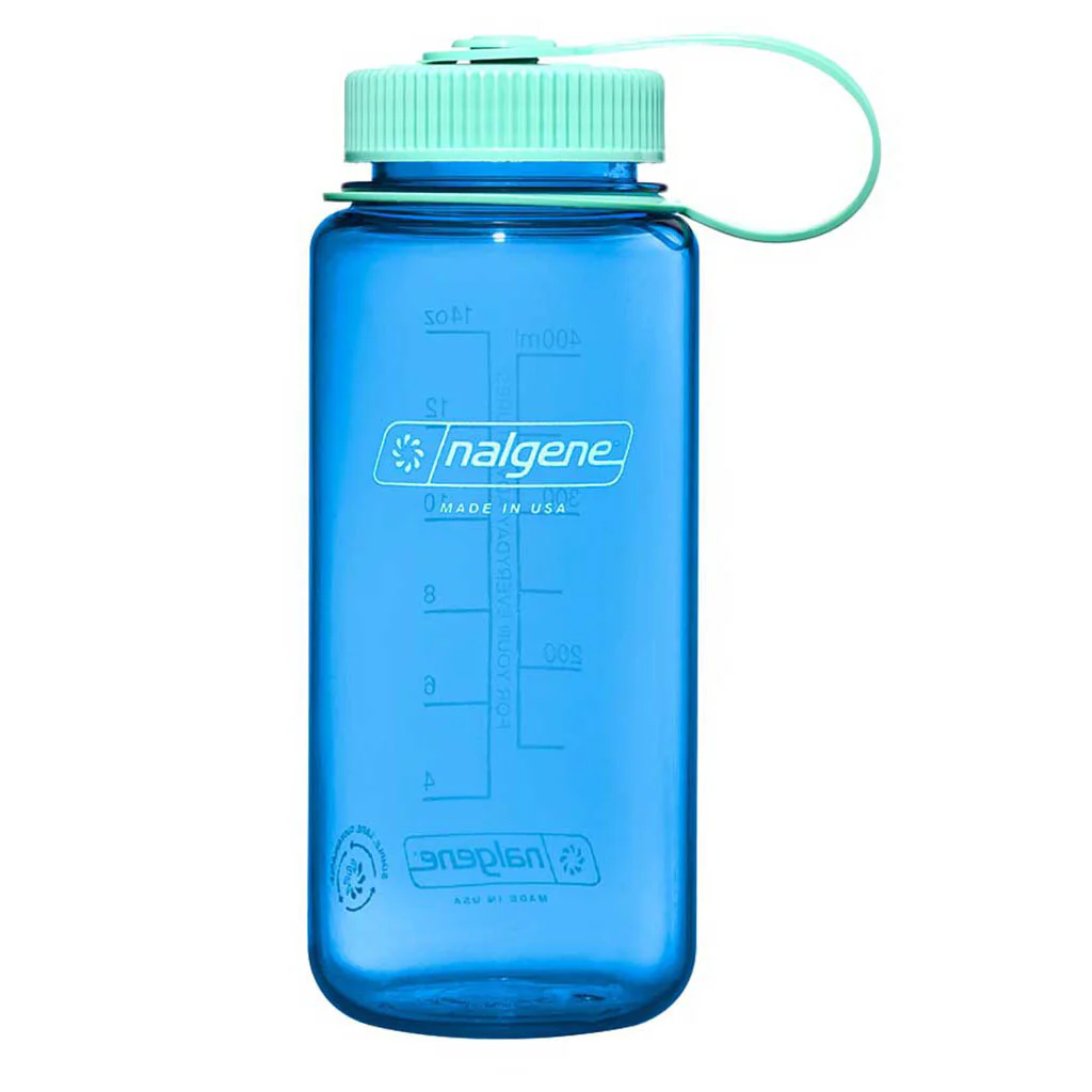 500ml Wide Mouth Tritan Sustain