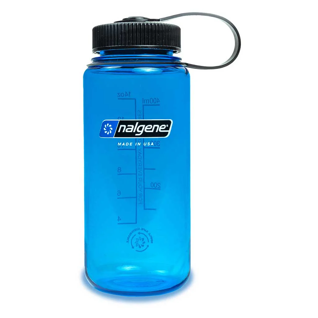 500ml Wide Mouth Tritan Sustain