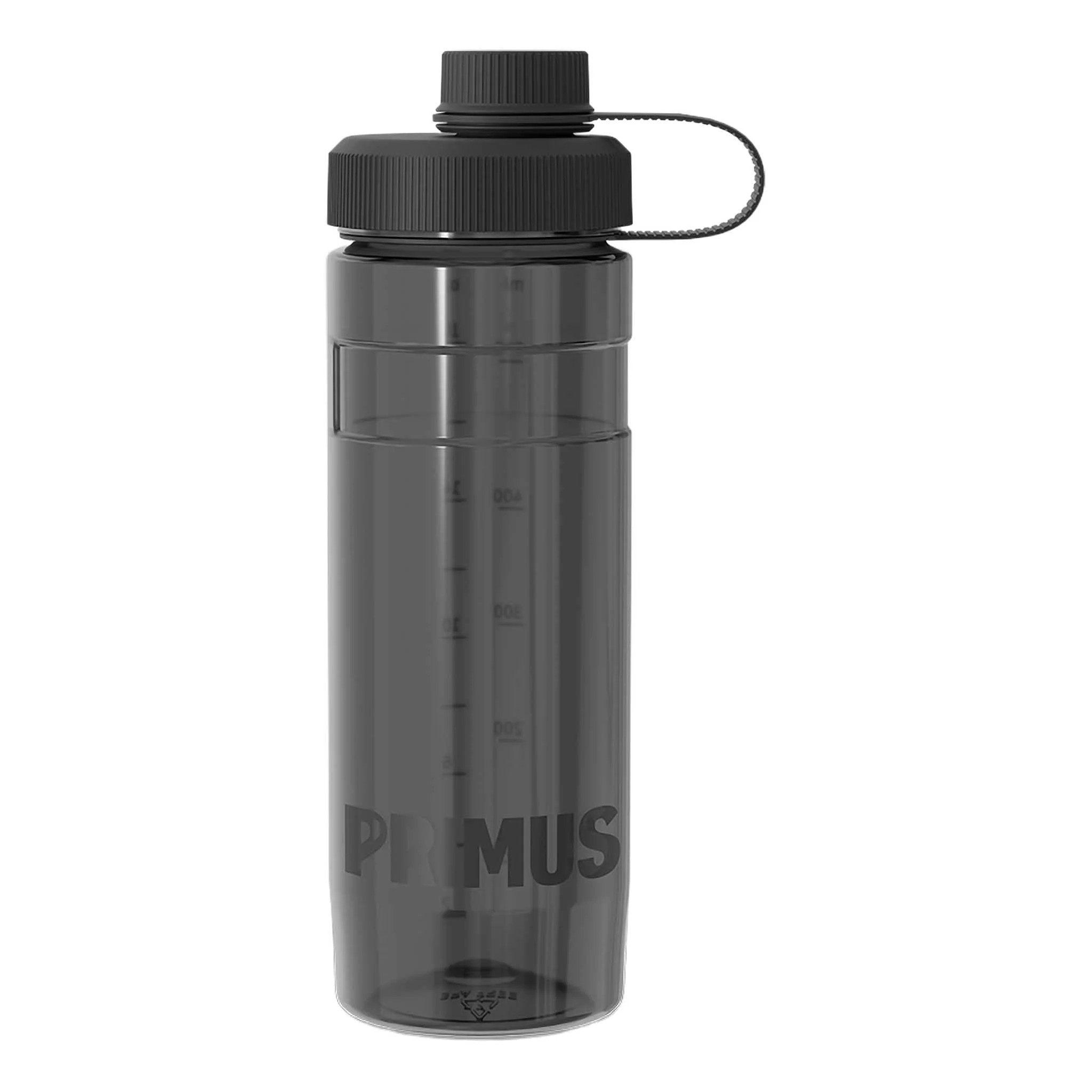 Kvarts Tritan Bottle Drink Cap 600ml