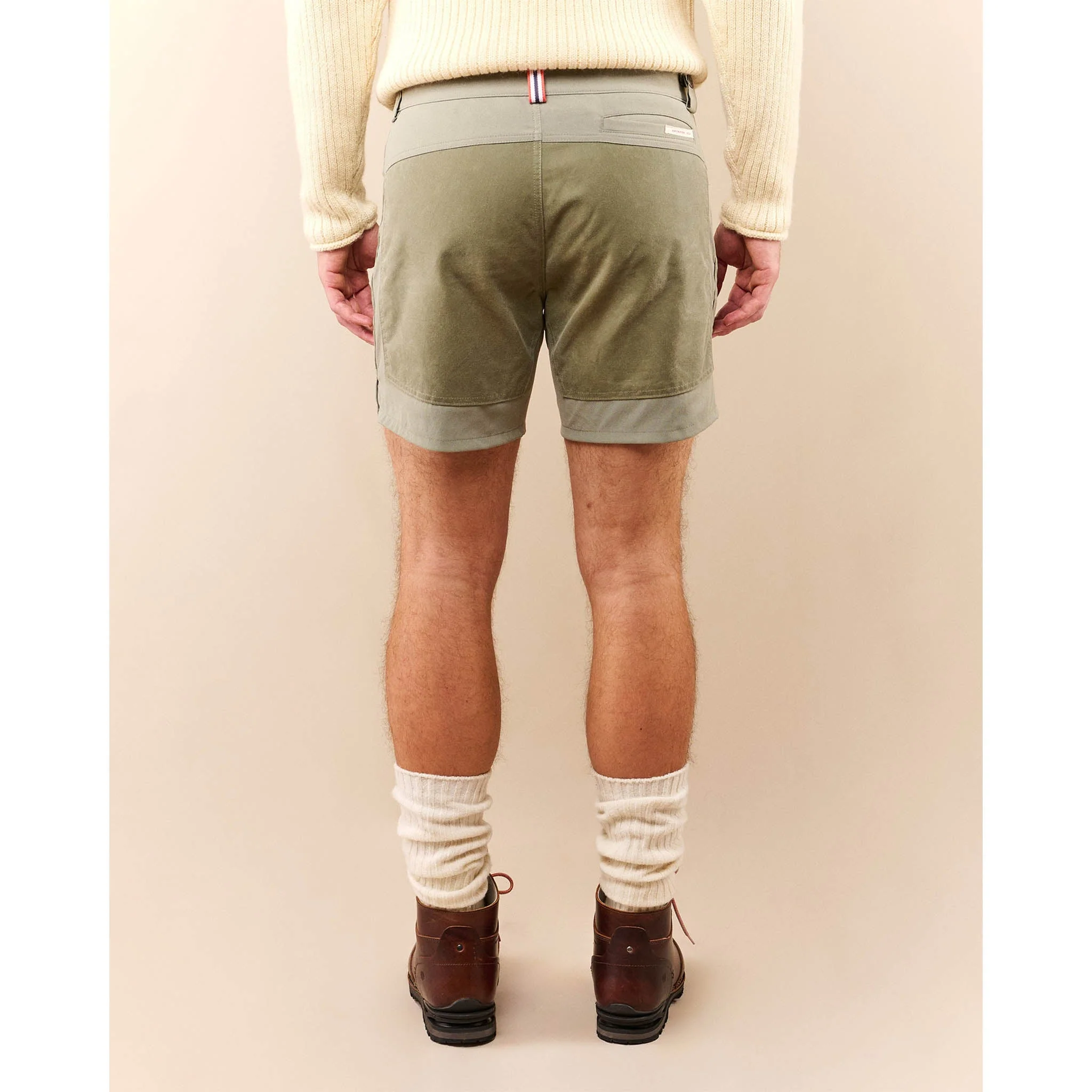 7Incher Field Shorts | Men's - Image 4