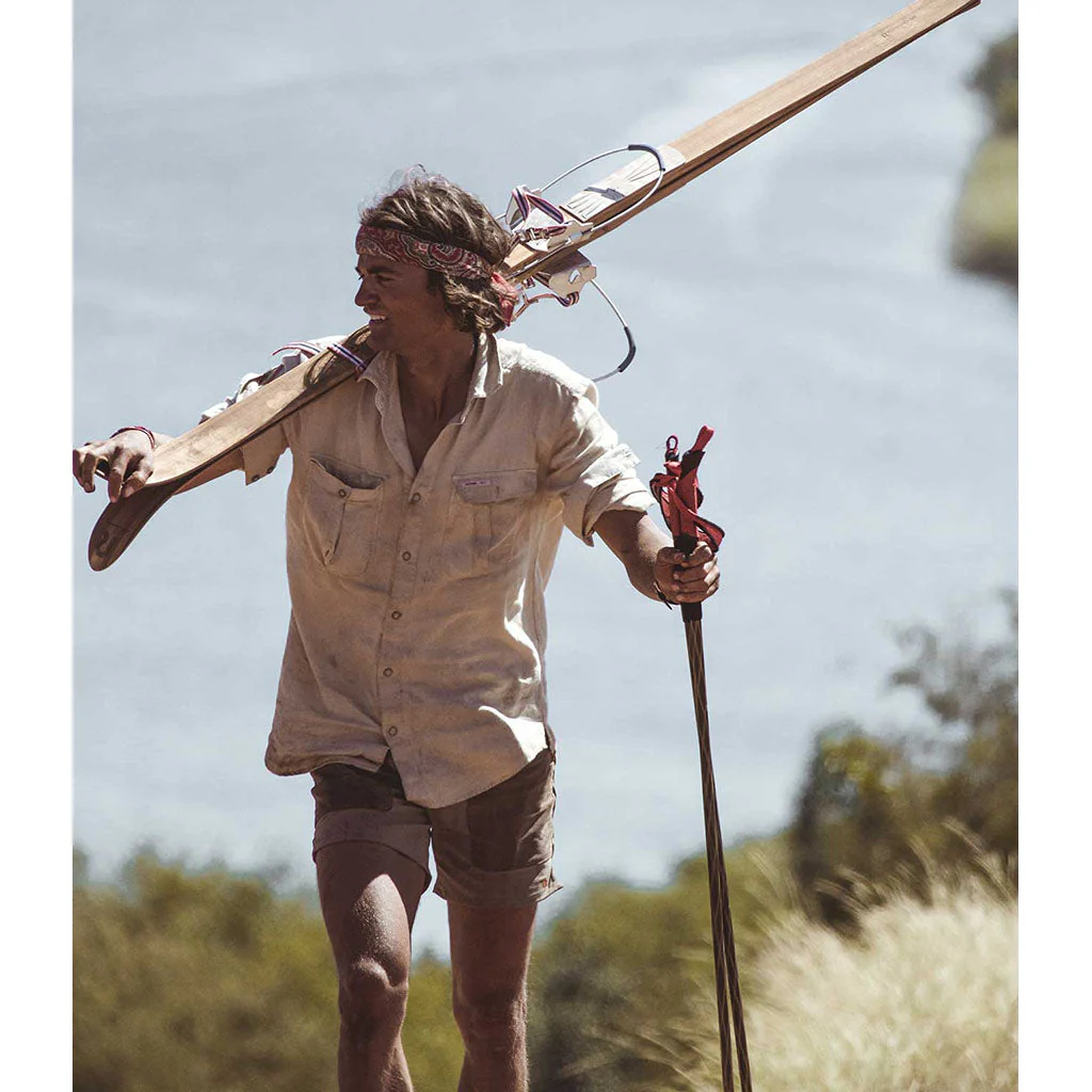 7Incher Field Shorts | Men's - Image 9