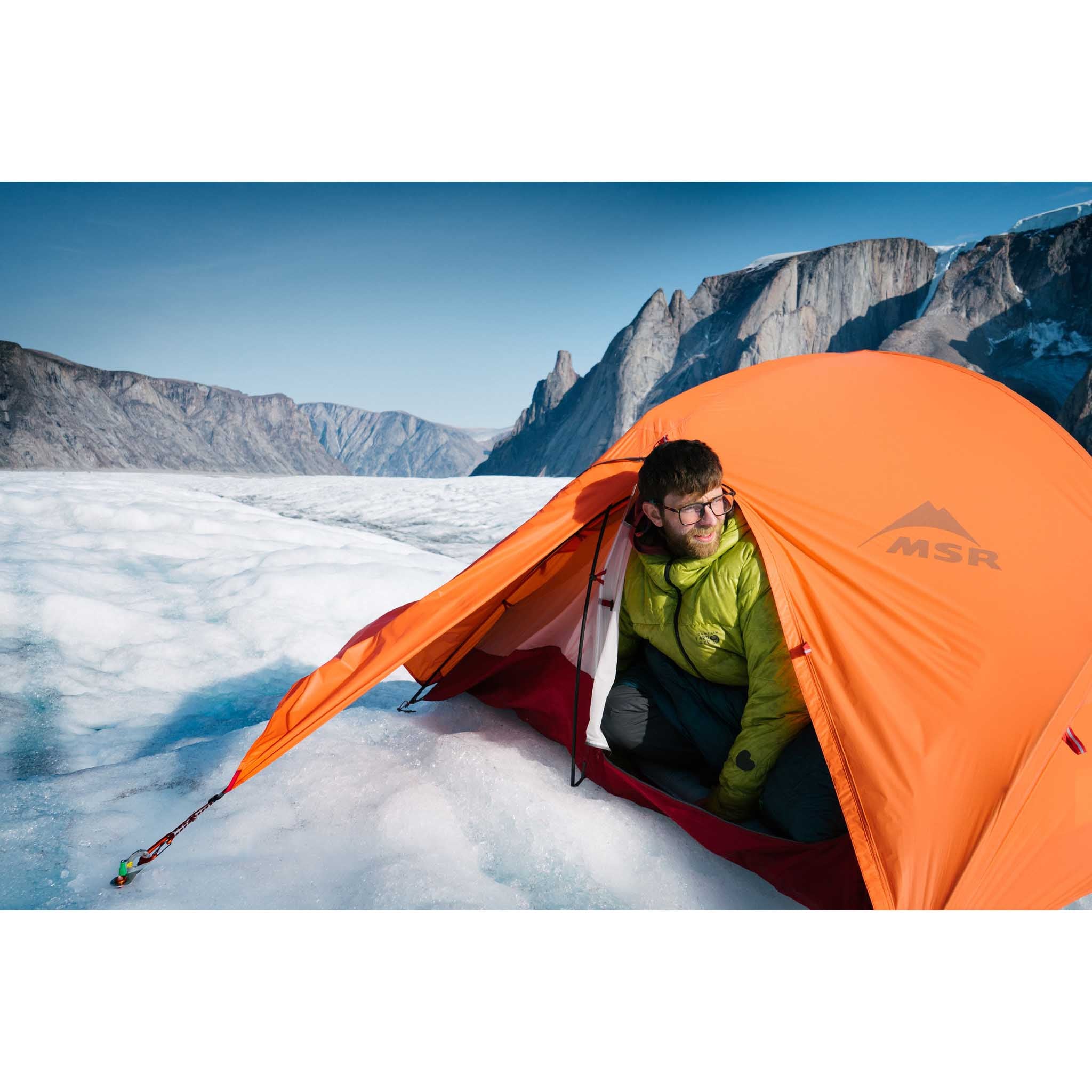 Access 1 Tent - Image 12