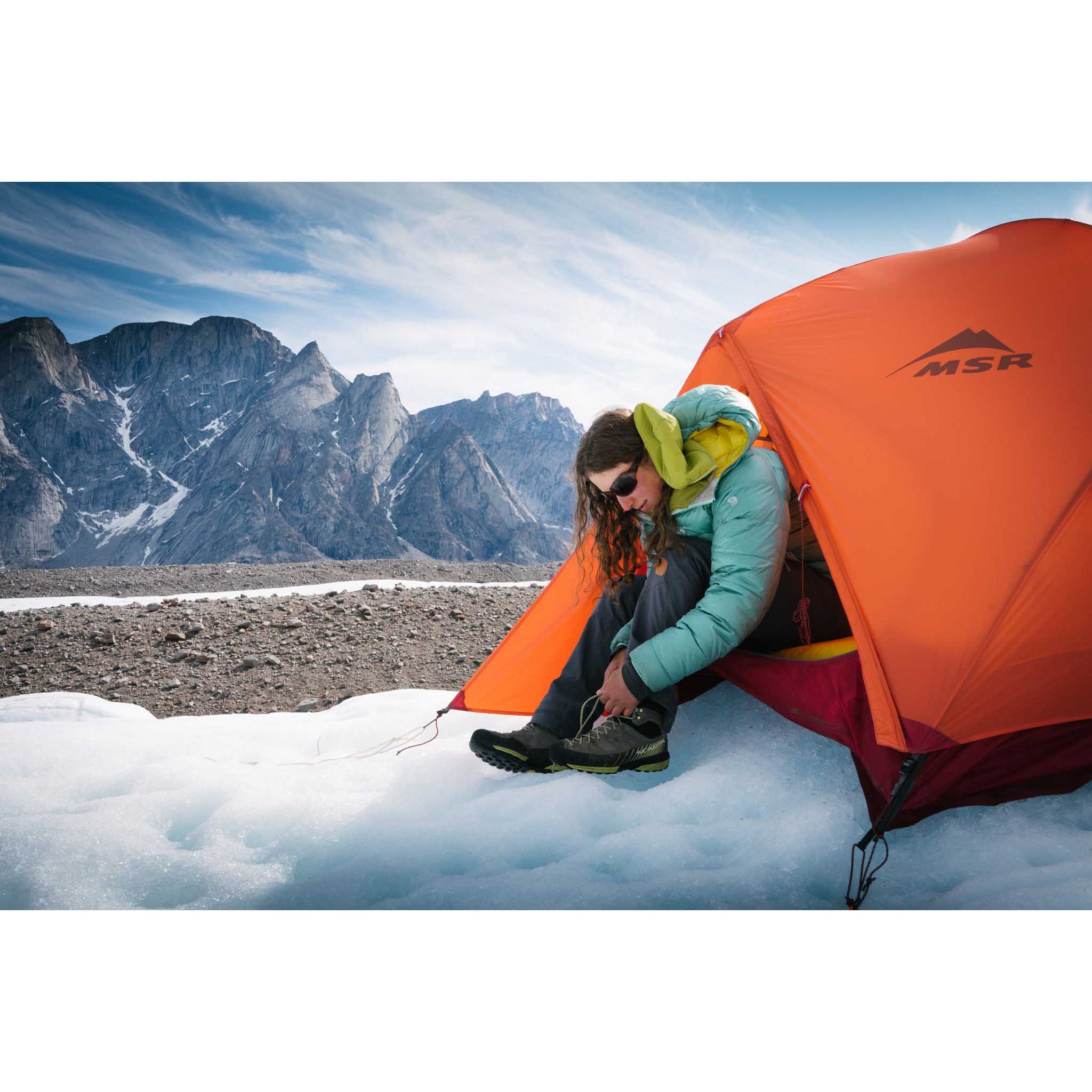 Access 1 Tent - Image 14