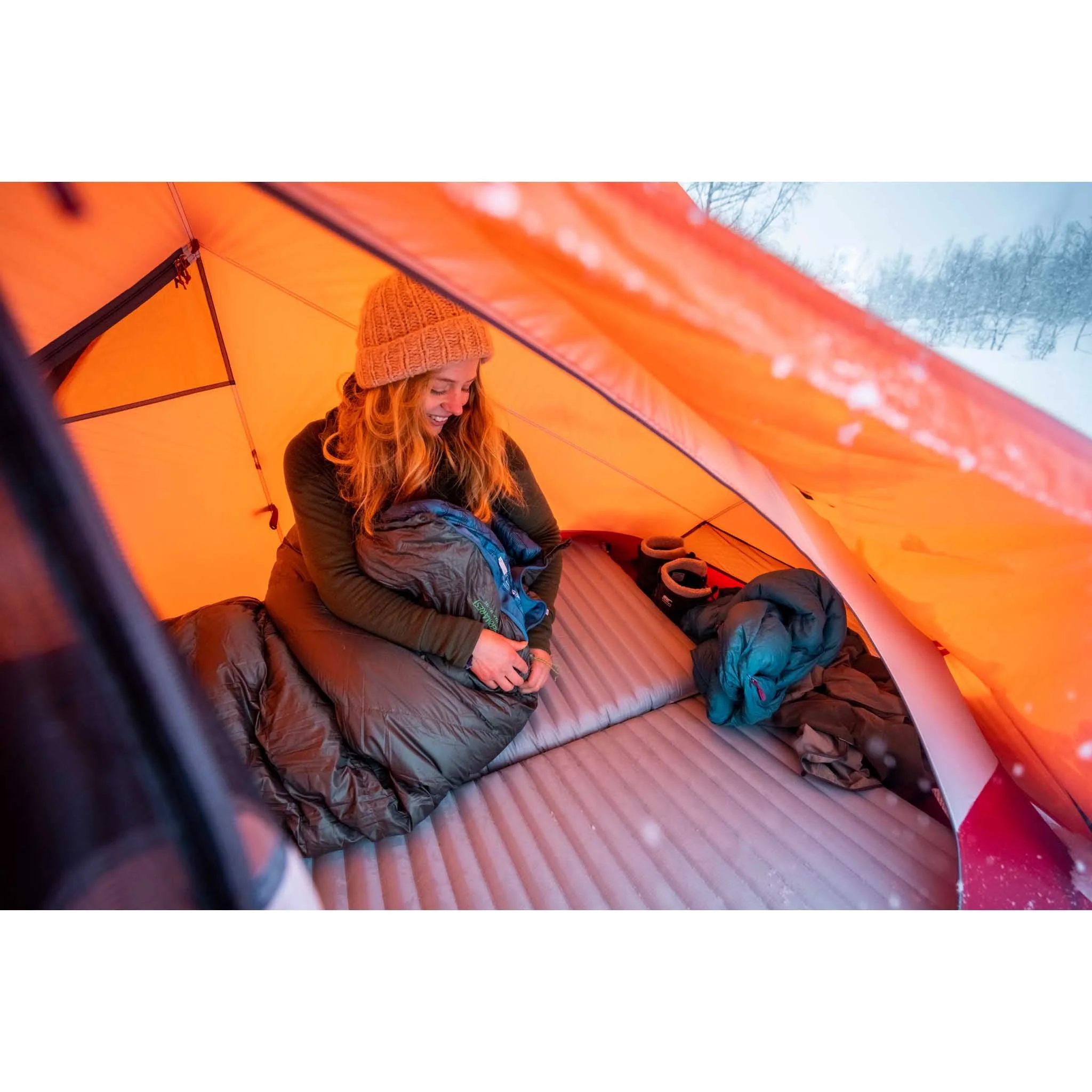 Access 2 Tent - Image 13