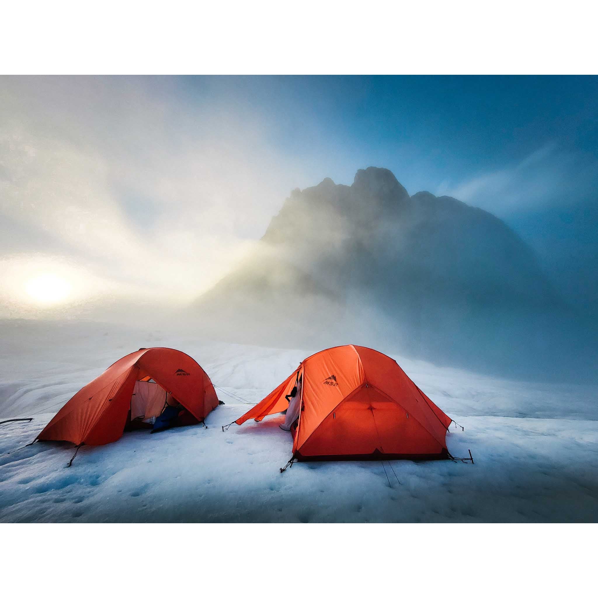 Access 2 Tent - Image 13
