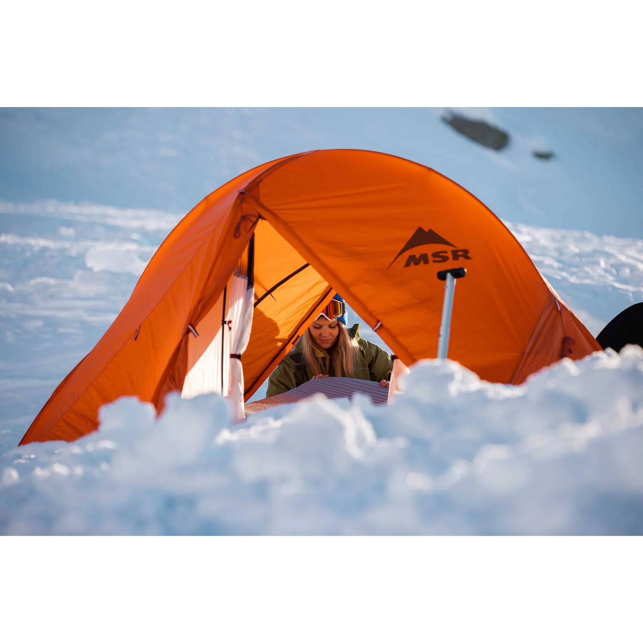 Access 3 Tent - Image 14