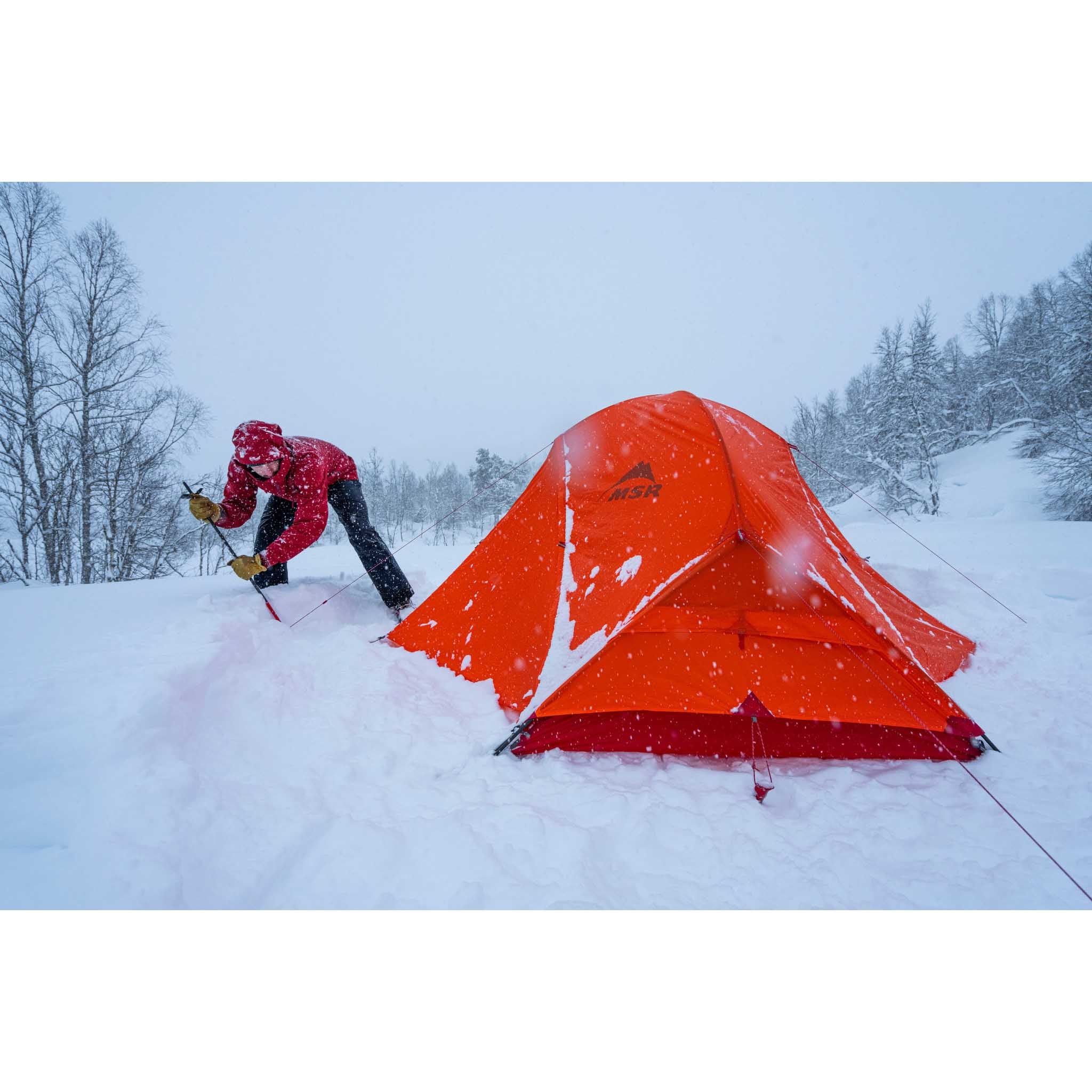 Access 3 Tent - Image 16