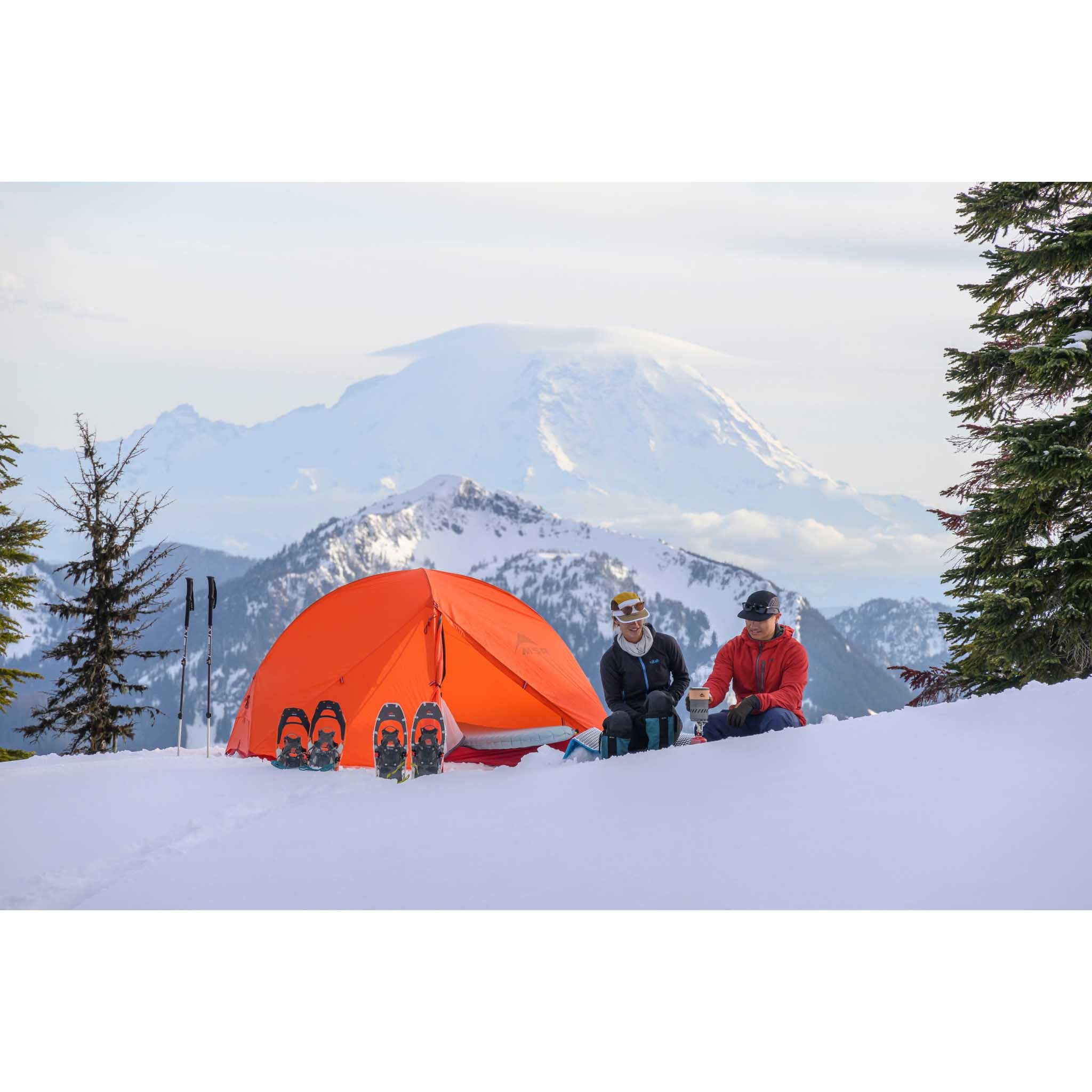 Access 3 Tent - Image 8