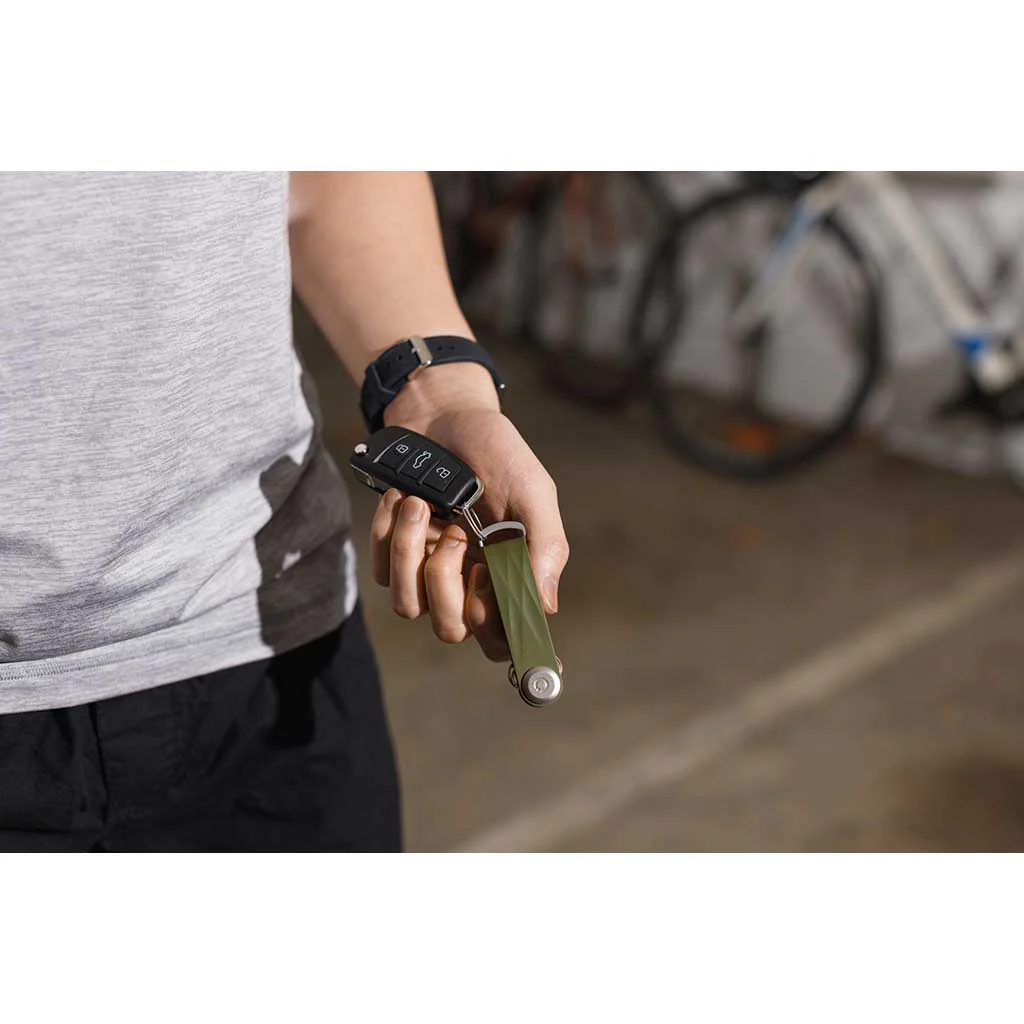Active Key Organiser - Image 6