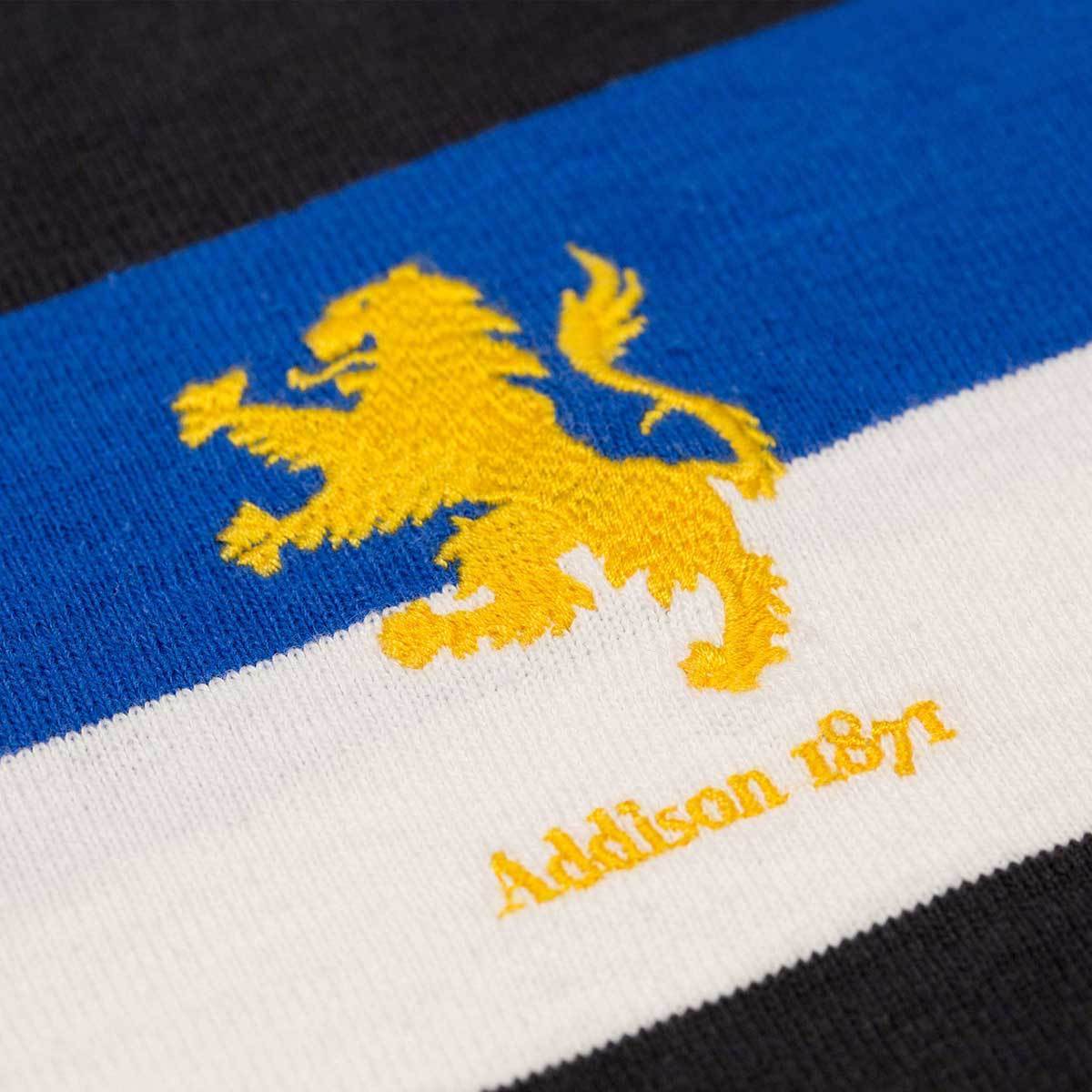 Addison 1871 Rugby Shirt - Image 5