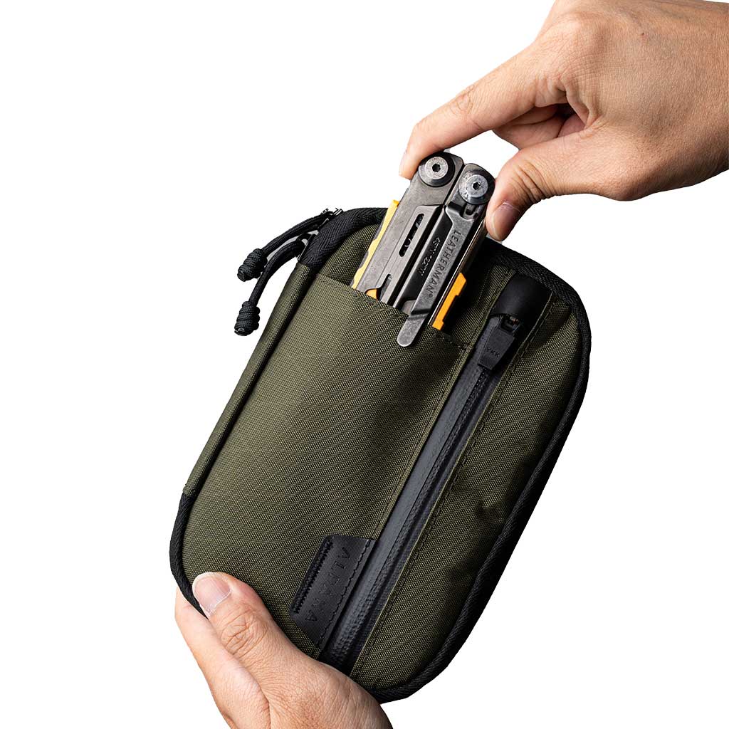 Admin Pouch Pro - Image 2