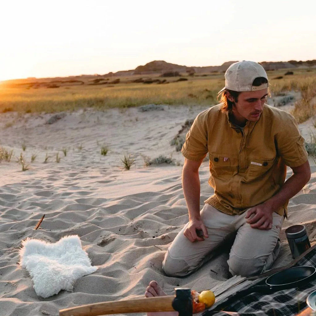 Adventure Shirt | Men's - Image 7