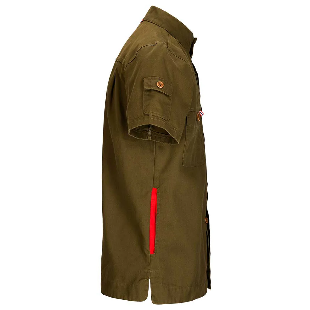 Adventure Shirt | Men's - Image 5