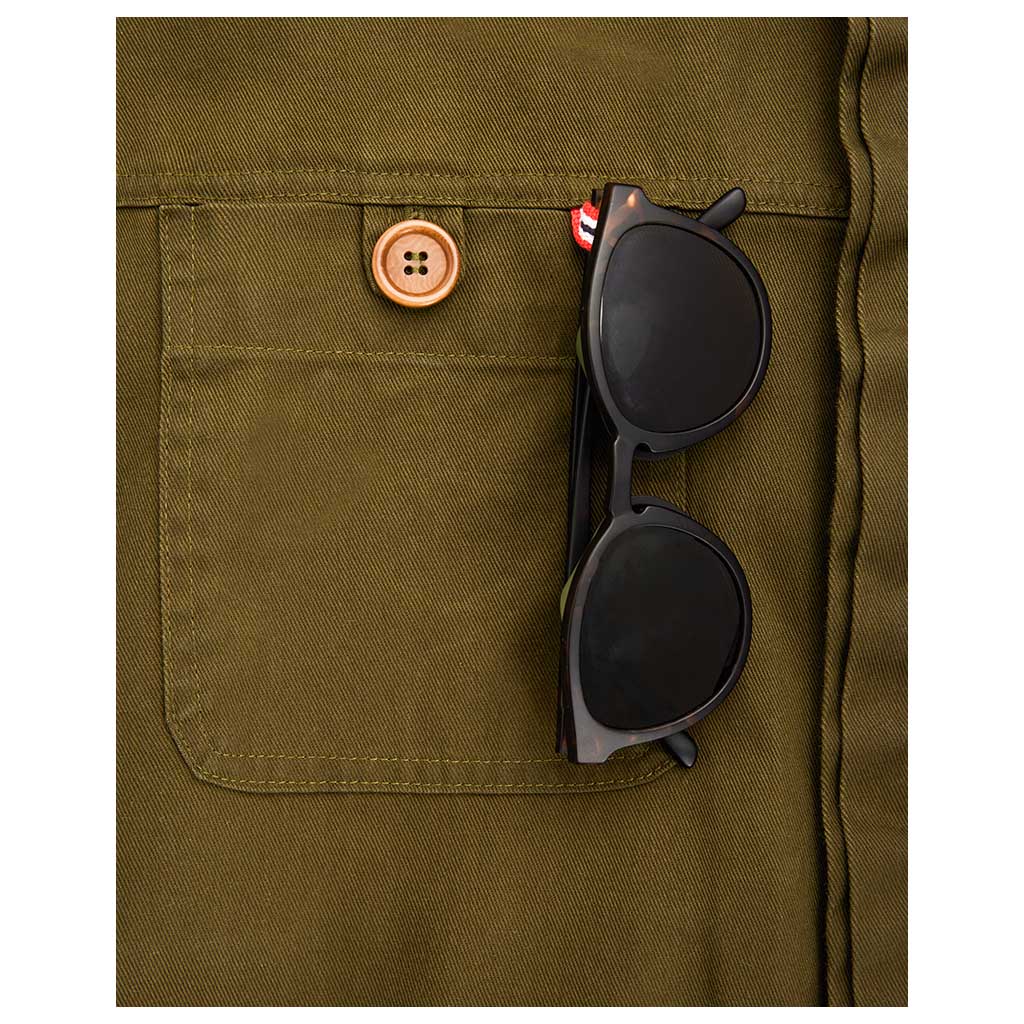 Adventure Shirt | Men's - Image 8