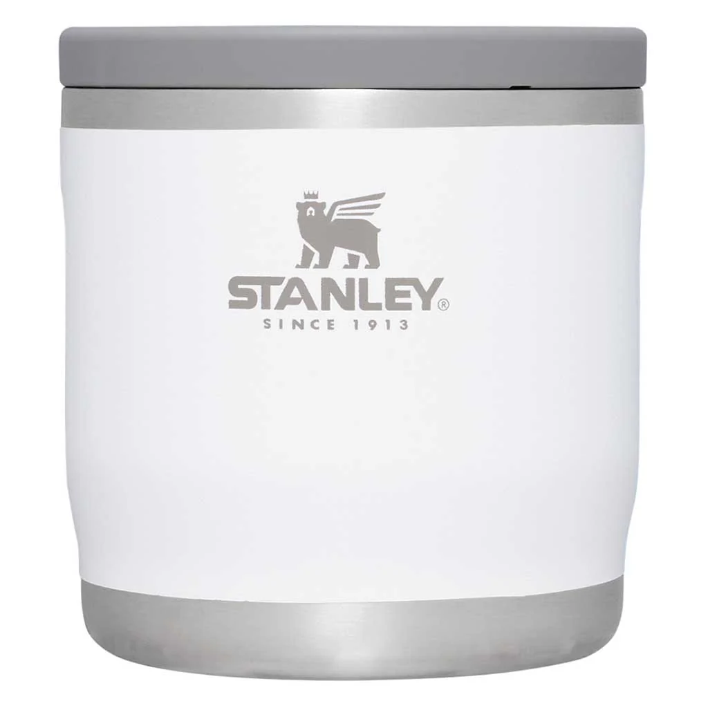 Adventure To-Go Food Jar