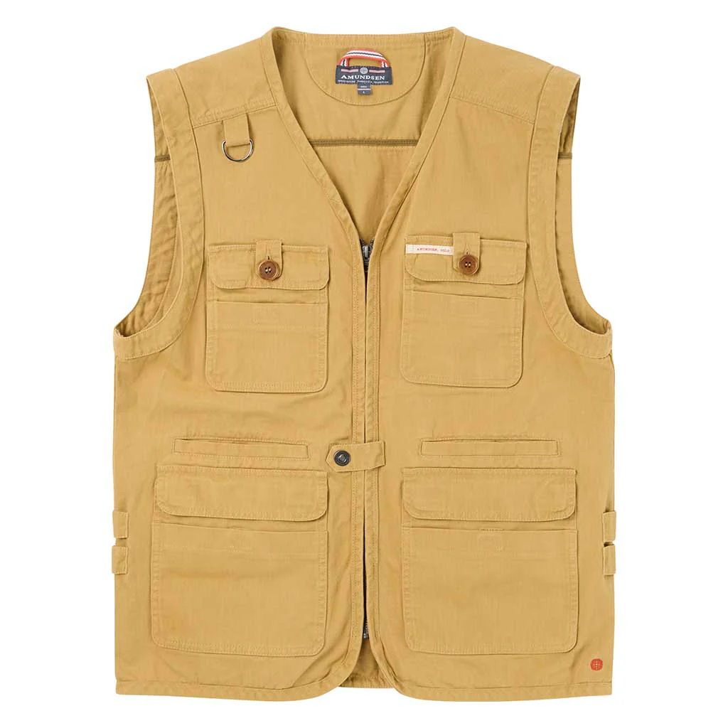 Adventure Vest | Men's